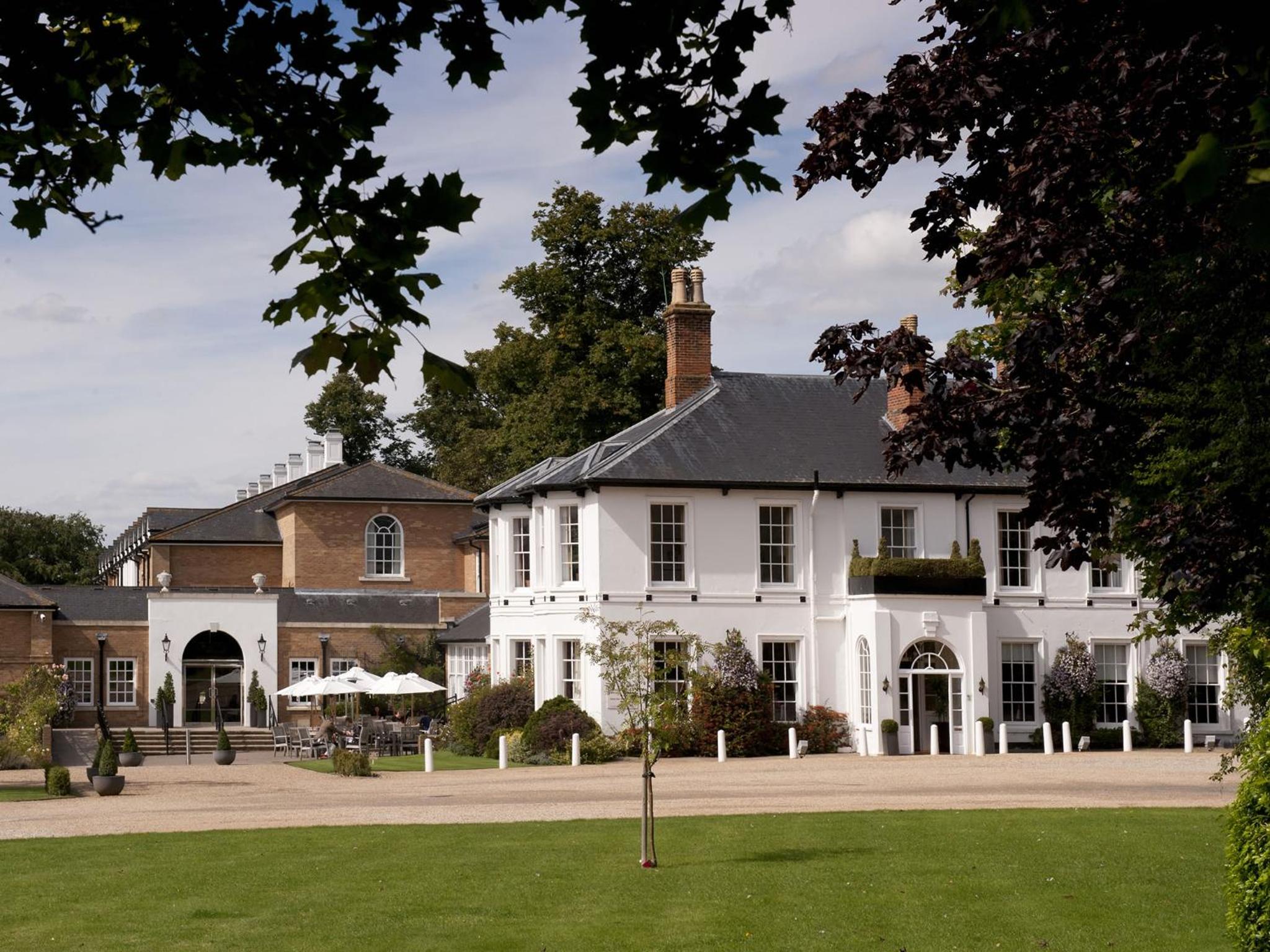 Bedford Lodge Hotel & Spa, Cambridge