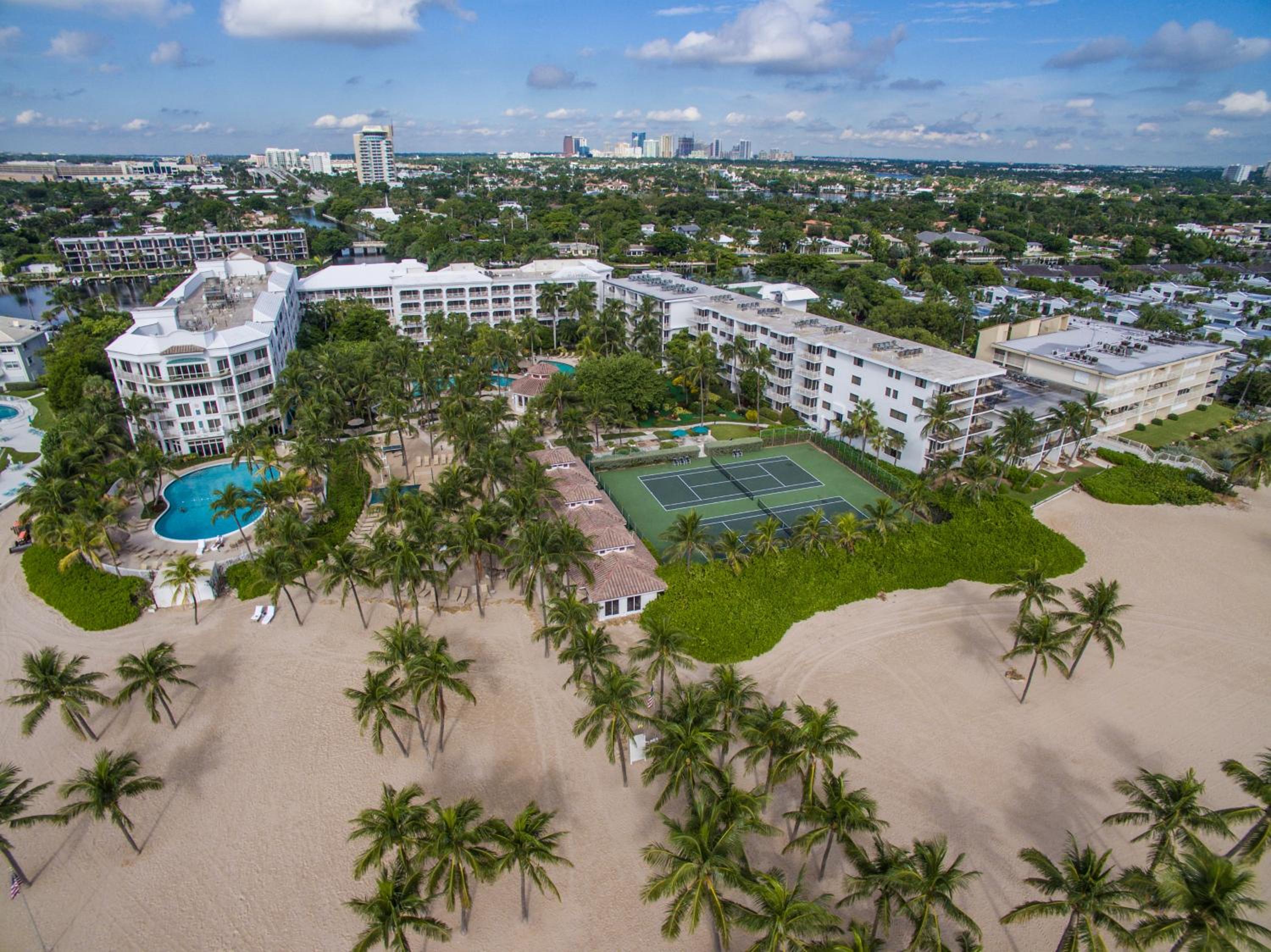 The Lago Mar Beach Resort and Club, Miami & Fort Lauderdale