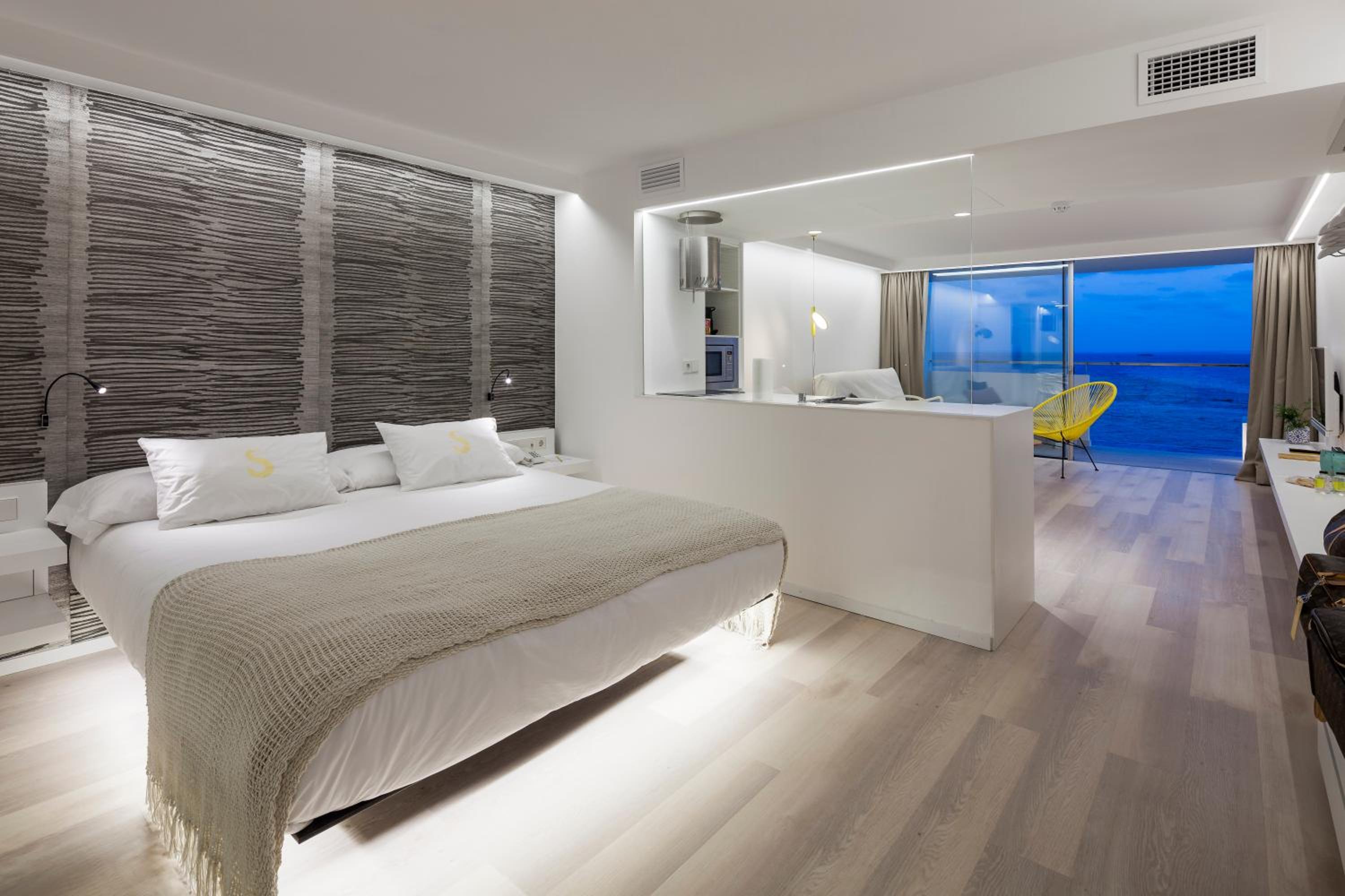 Sud Ibiza Suites, Ibiza