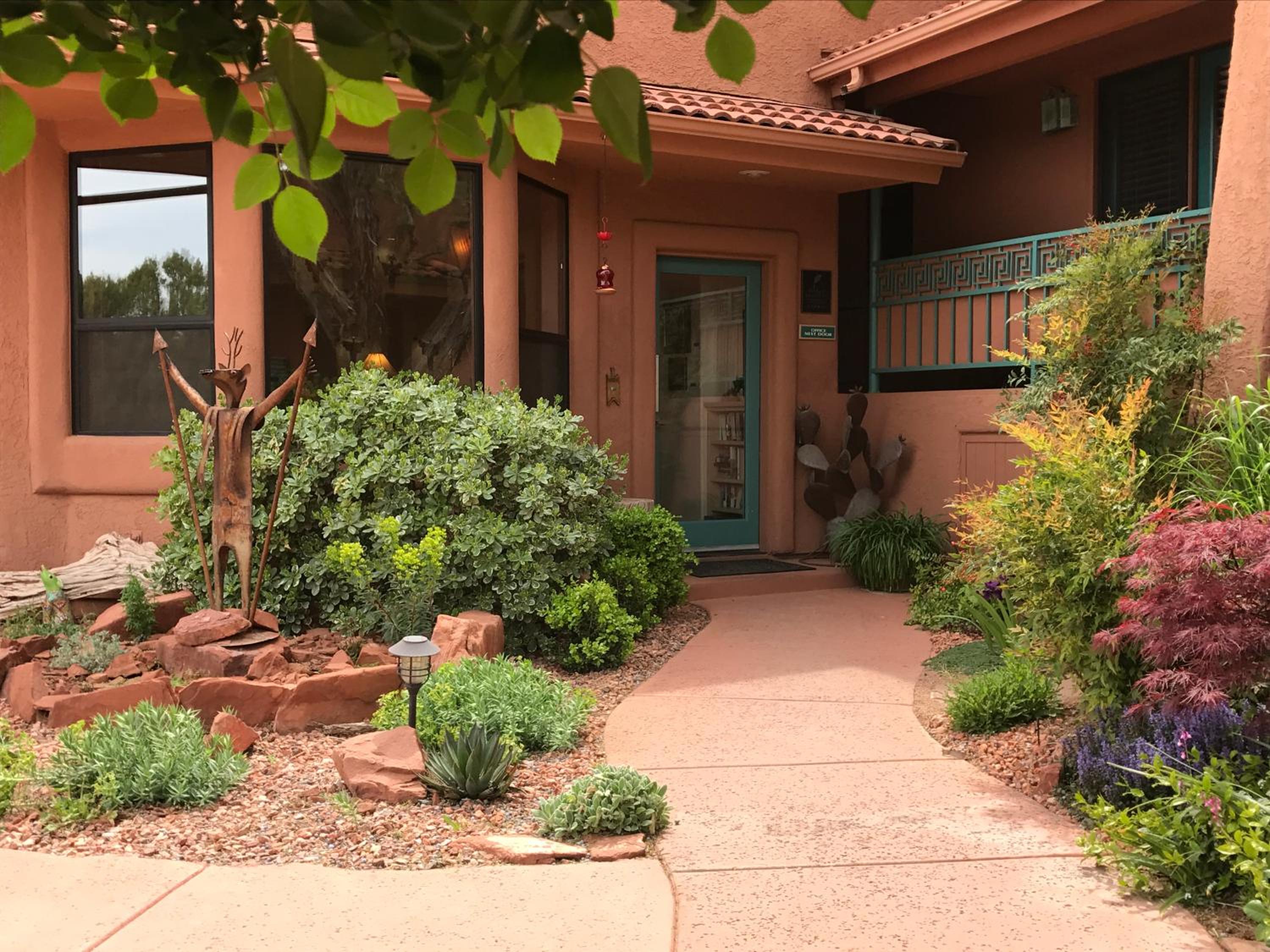 Casa Sedona Inn, Sedona
