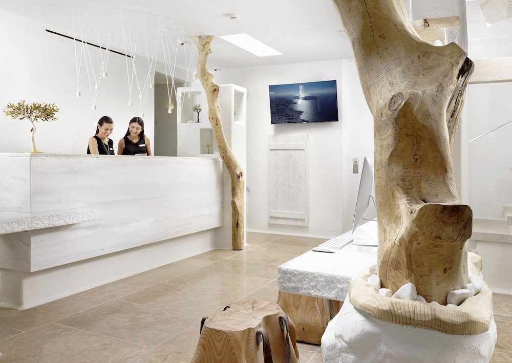Kove Mykonos - A Myconian Collection Hotel, Mykonos