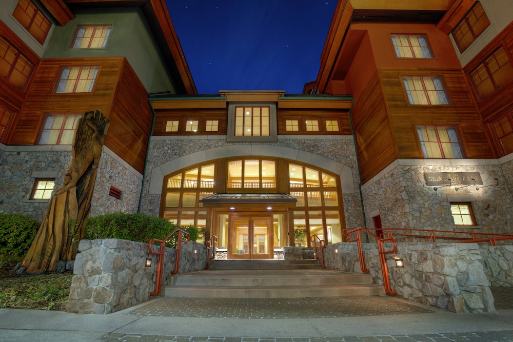 Marriott Grand Residence Club, Lake Tahoe – 1 to 3 bedrooms & Pent