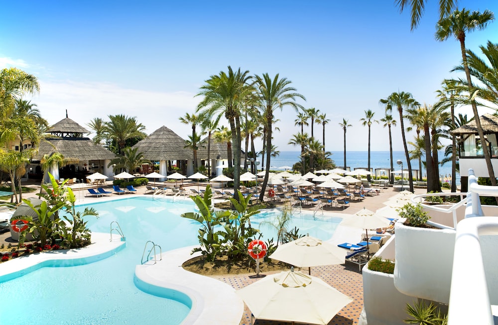 Marbella & Costa del Sol wellness stays