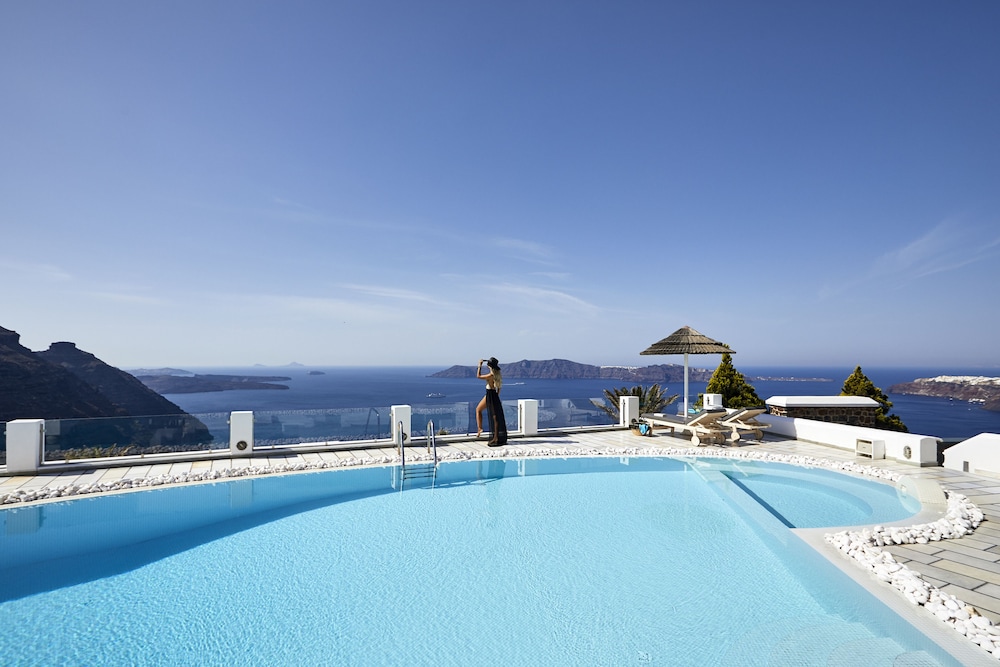 Santorini Princess Spa Hotel, Santorini