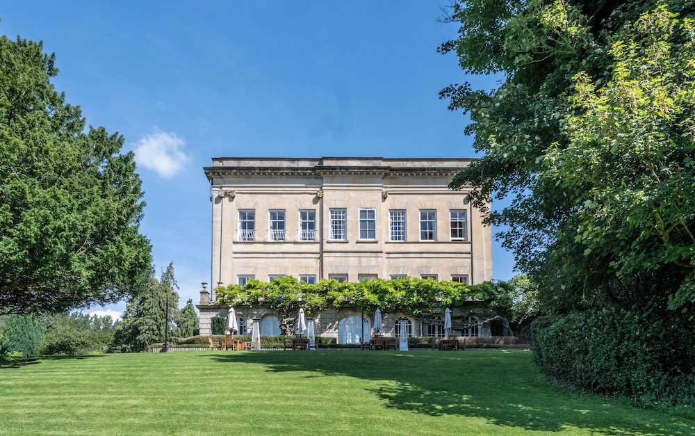 Bailbrook House, Bath