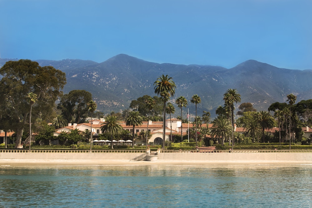 Four Seasons Resort The Biltmore Santa Barbara, Santa Barbara