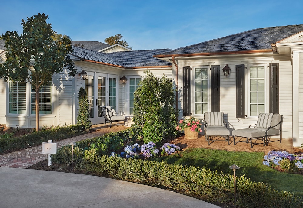 Santa Barbara wellness stays