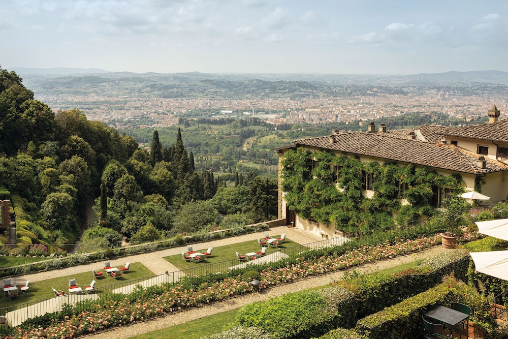 Florence wellness stays