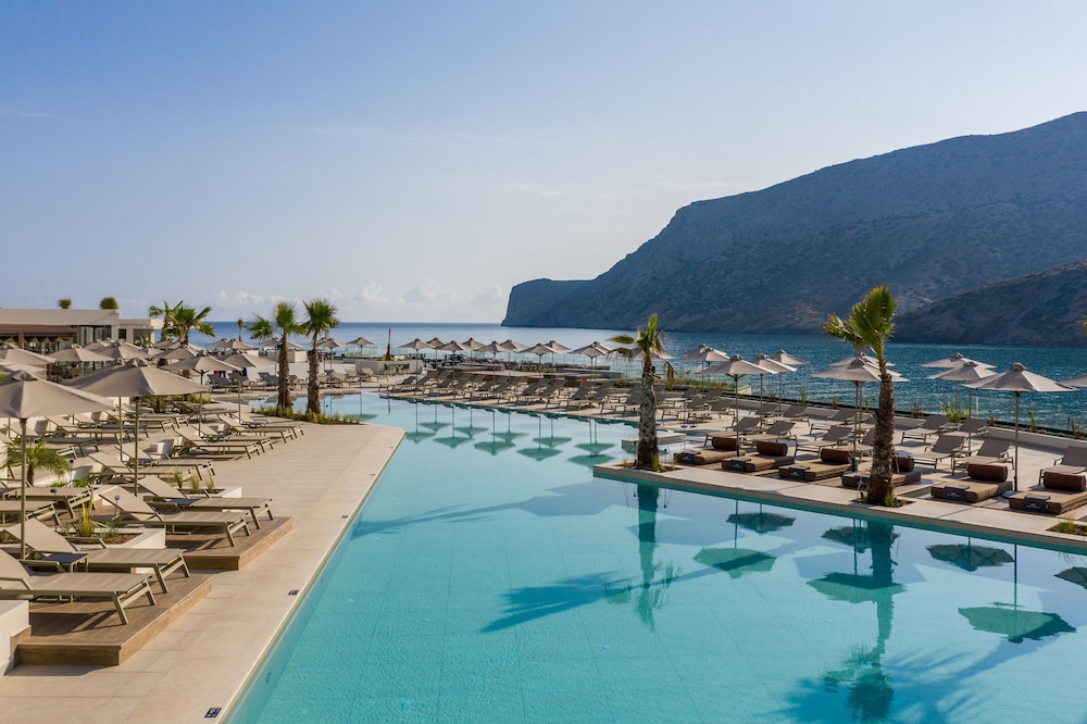 Fodele Beach & Water Park Holiday Resort - All Inclusive, Crete