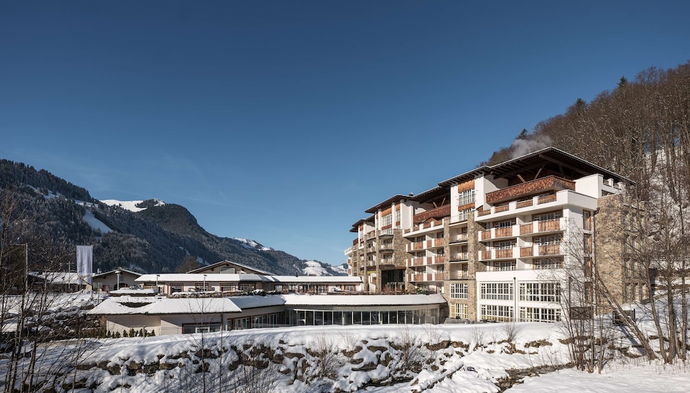 Kitzbühel wellness stays