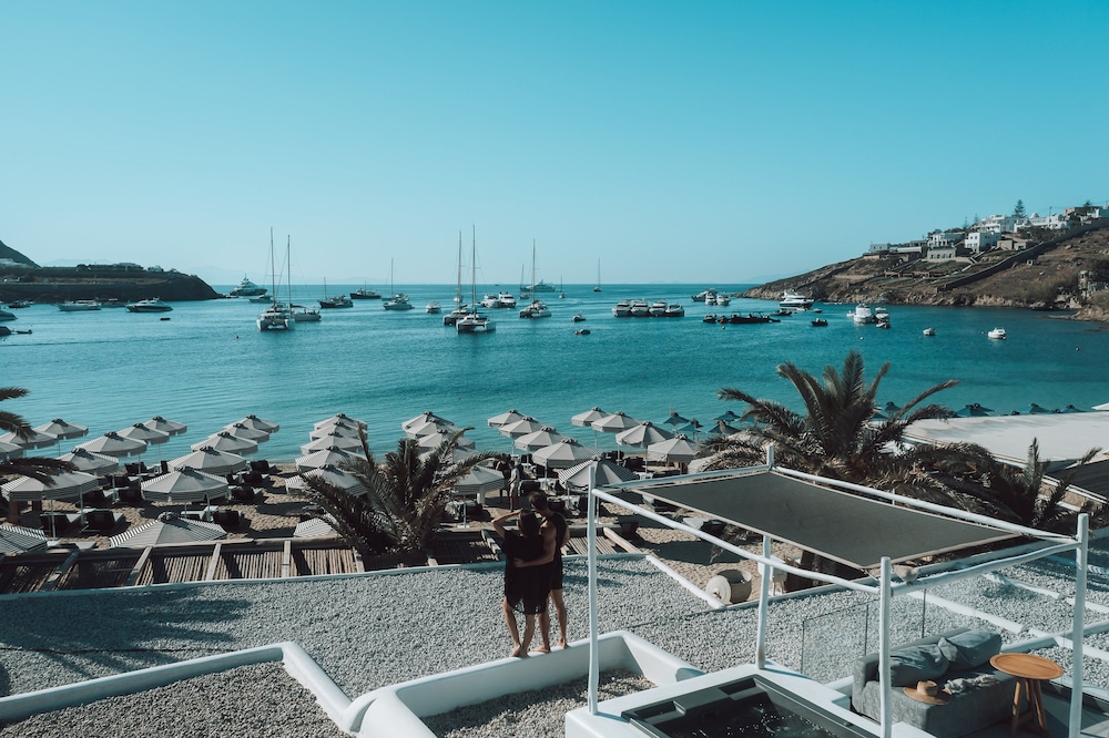 Mykonos Ammos Hotel, Mykonos