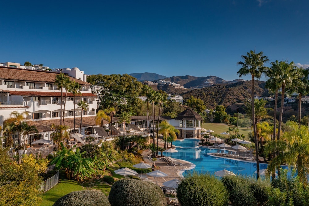 The Westin La Quinta Golf Resort and Spa, Marbella & Costa del Sol
