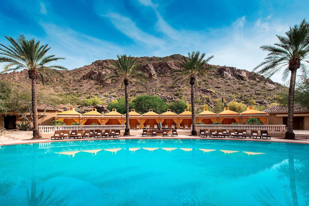 Scottsdale wellness stays