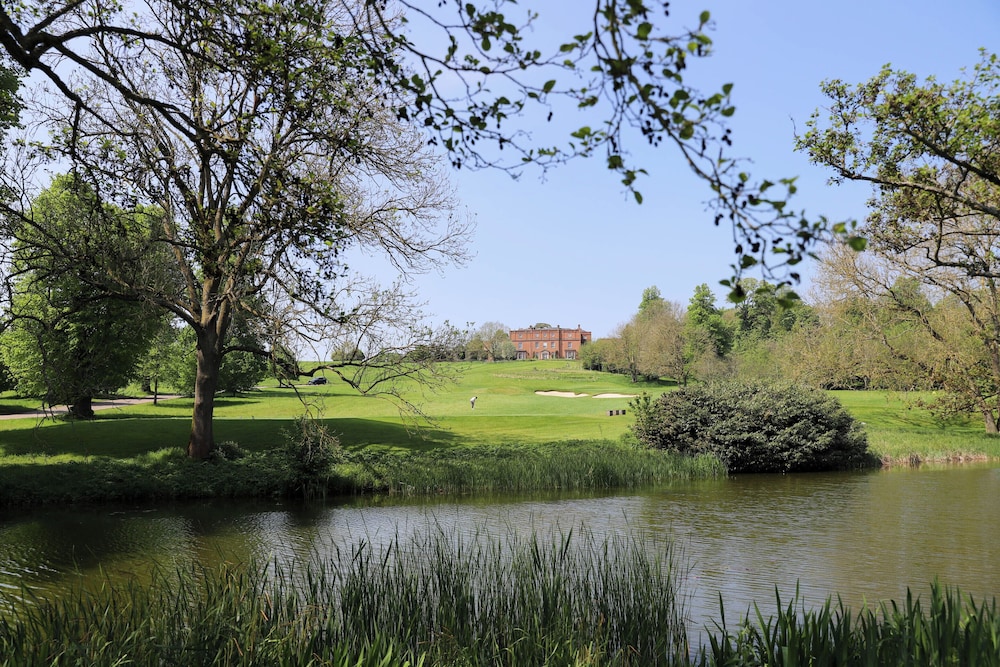 The Grove, Windsor & Thames Valley