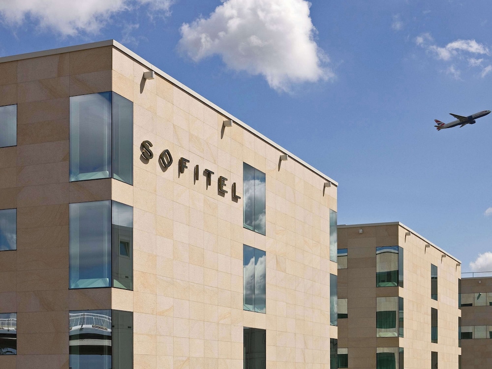 Sofitel London Heathrow, Windsor & Thames Valley