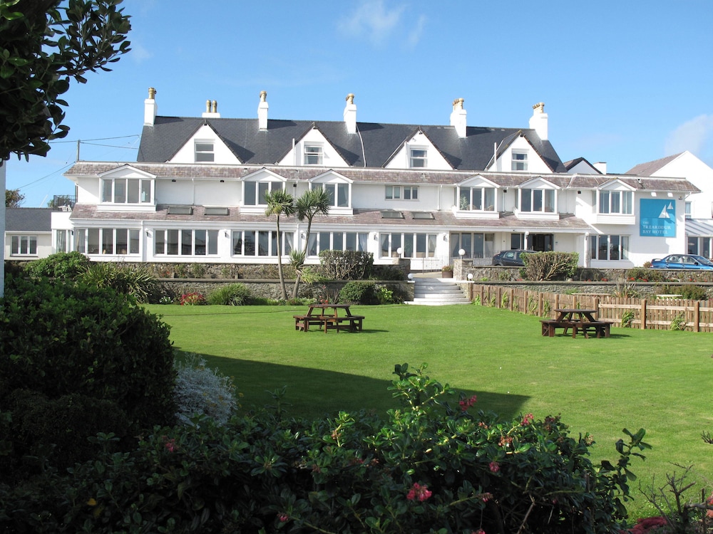Anglesey break