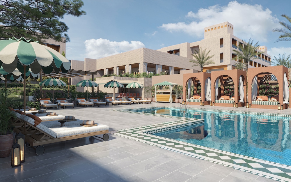 Gran Marbella Resort & Beach Club, Marbella & Costa del Sol
