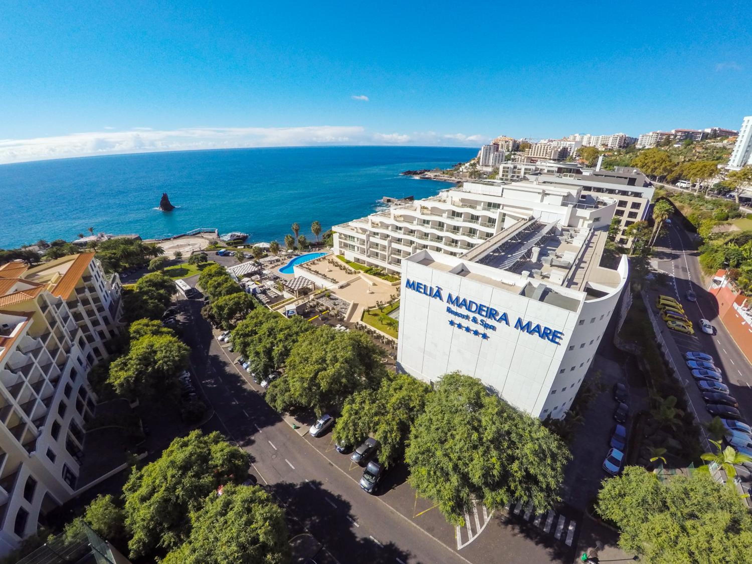 Meliá Madeira Mare, Madeira