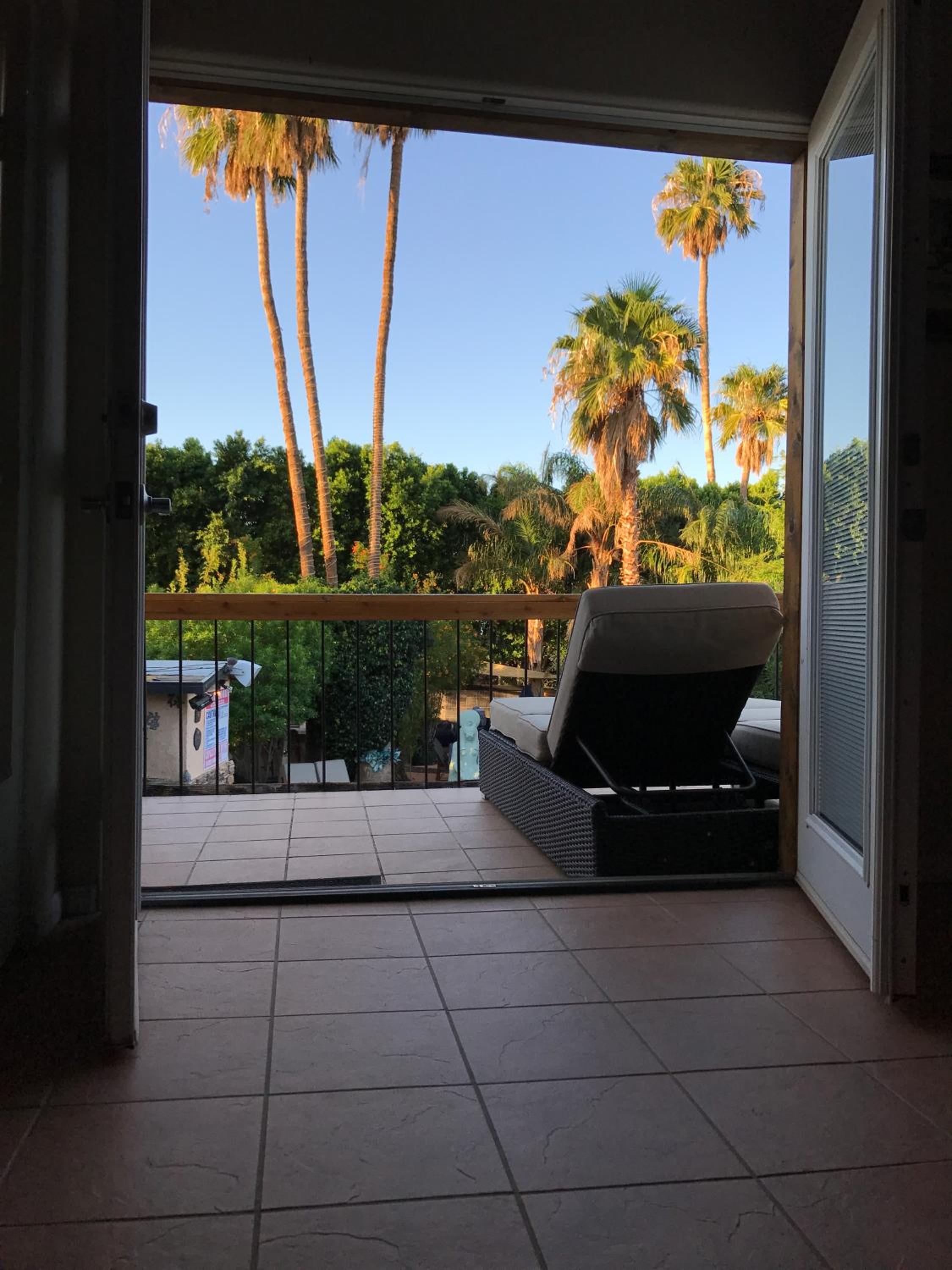 Sea Mountain Nude Resort & Spa Hotel - Adults Only, Palm Springs