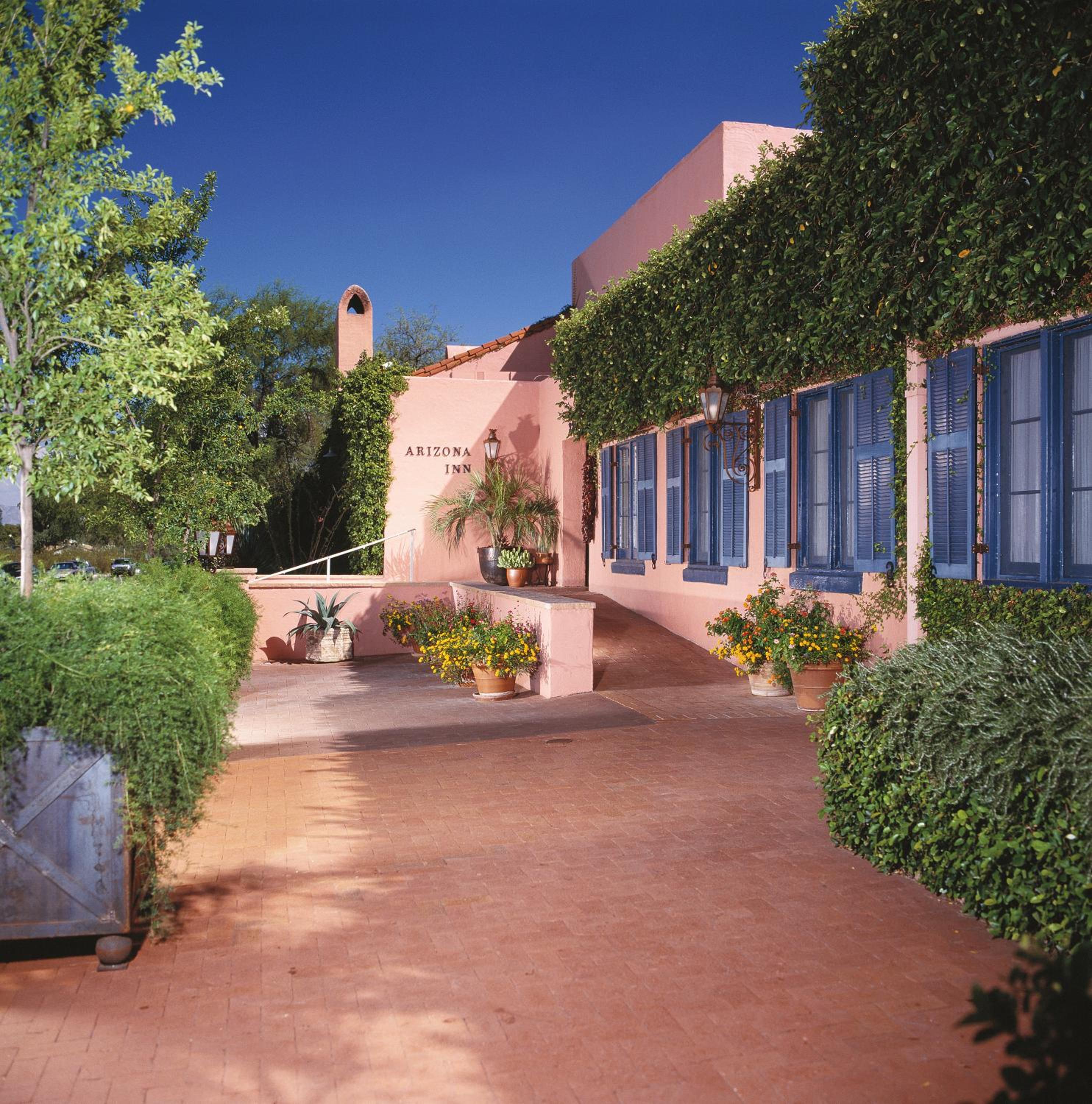 Arizona Inn, Tucson