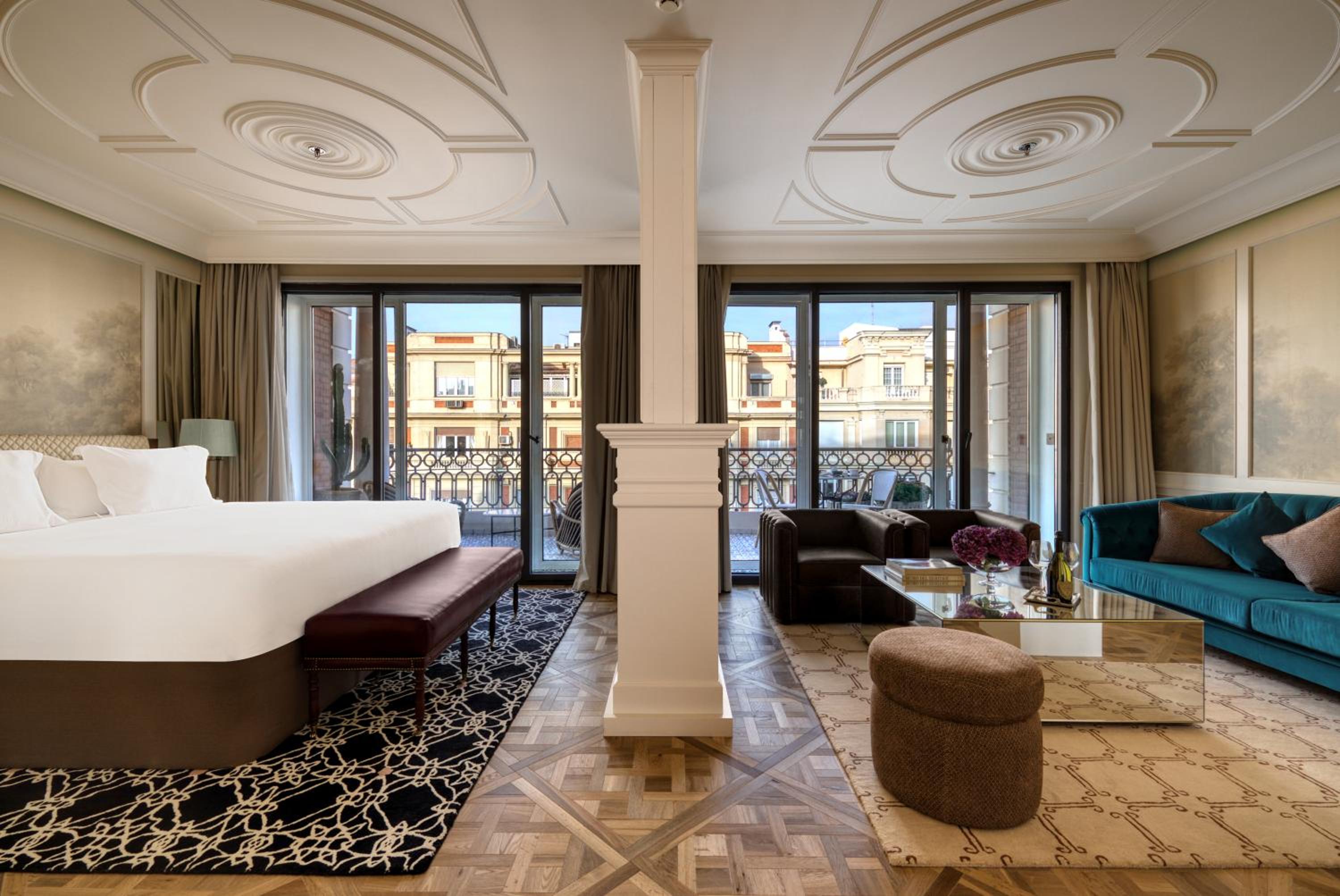 BLESS Madrid - The Leading Hotels of the World, Madrid