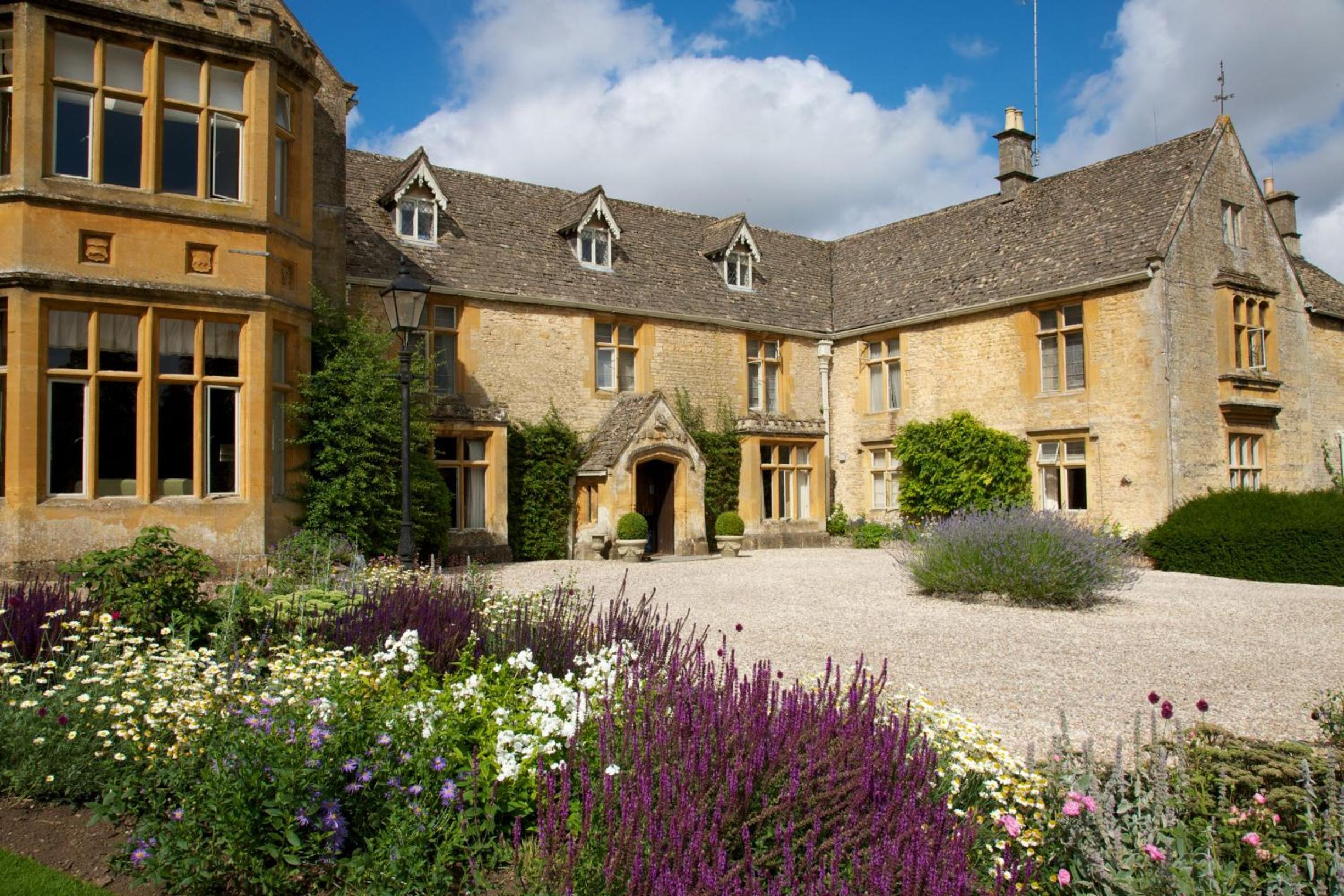 Lords Of The Manor, Cotswolds