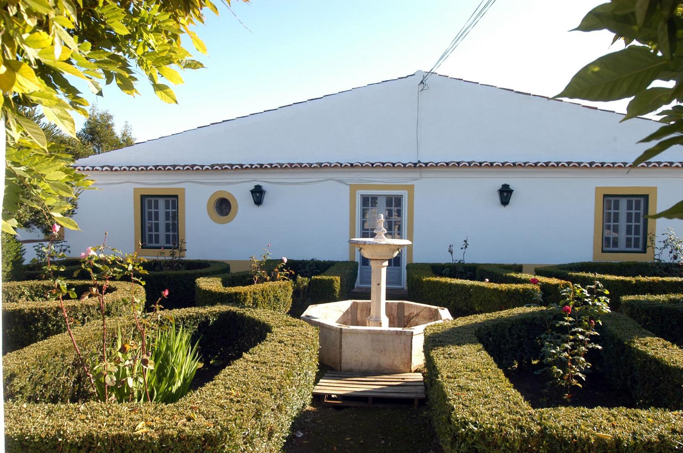 Alentejo break