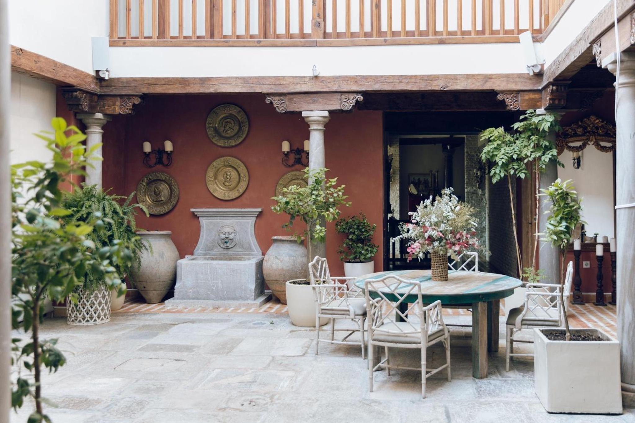 Granada break