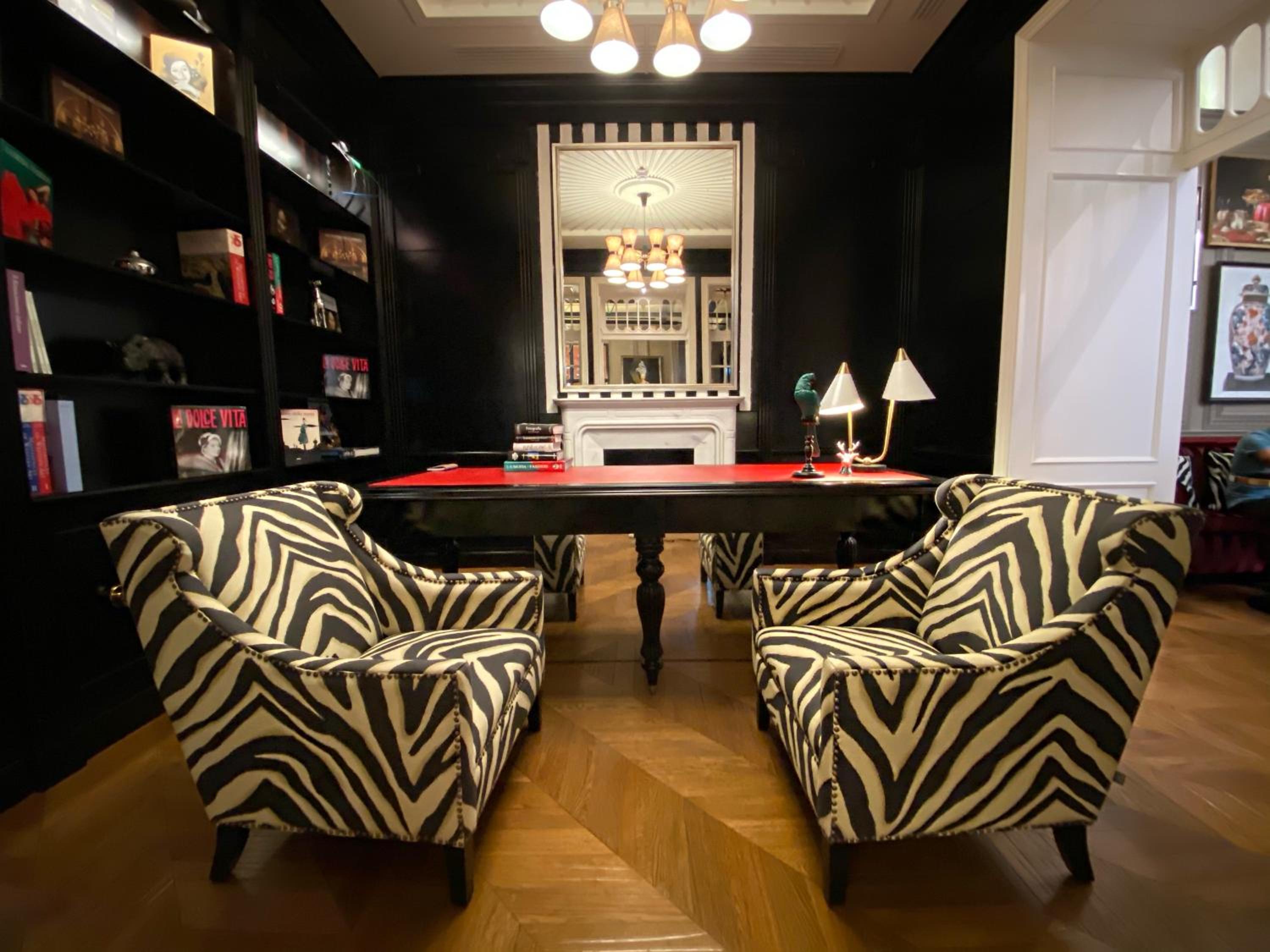 Maalot Roma - Small Luxury Hotels of the World, Rome