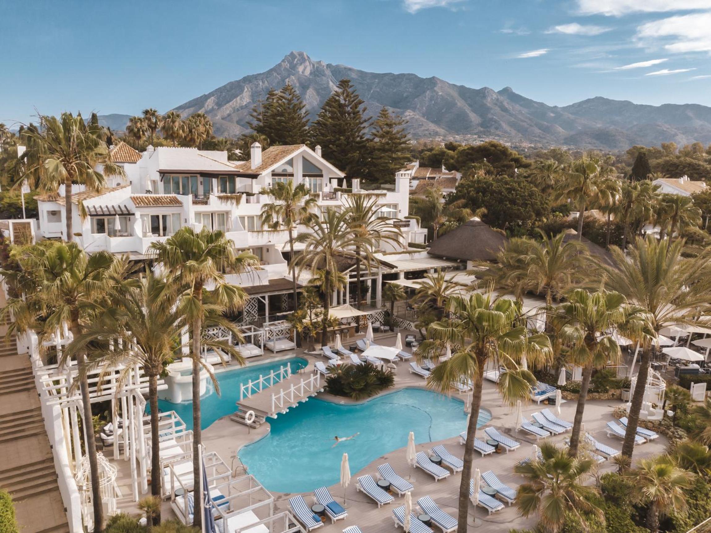 Puente Romano Marbella, Marbella & Costa del Sol