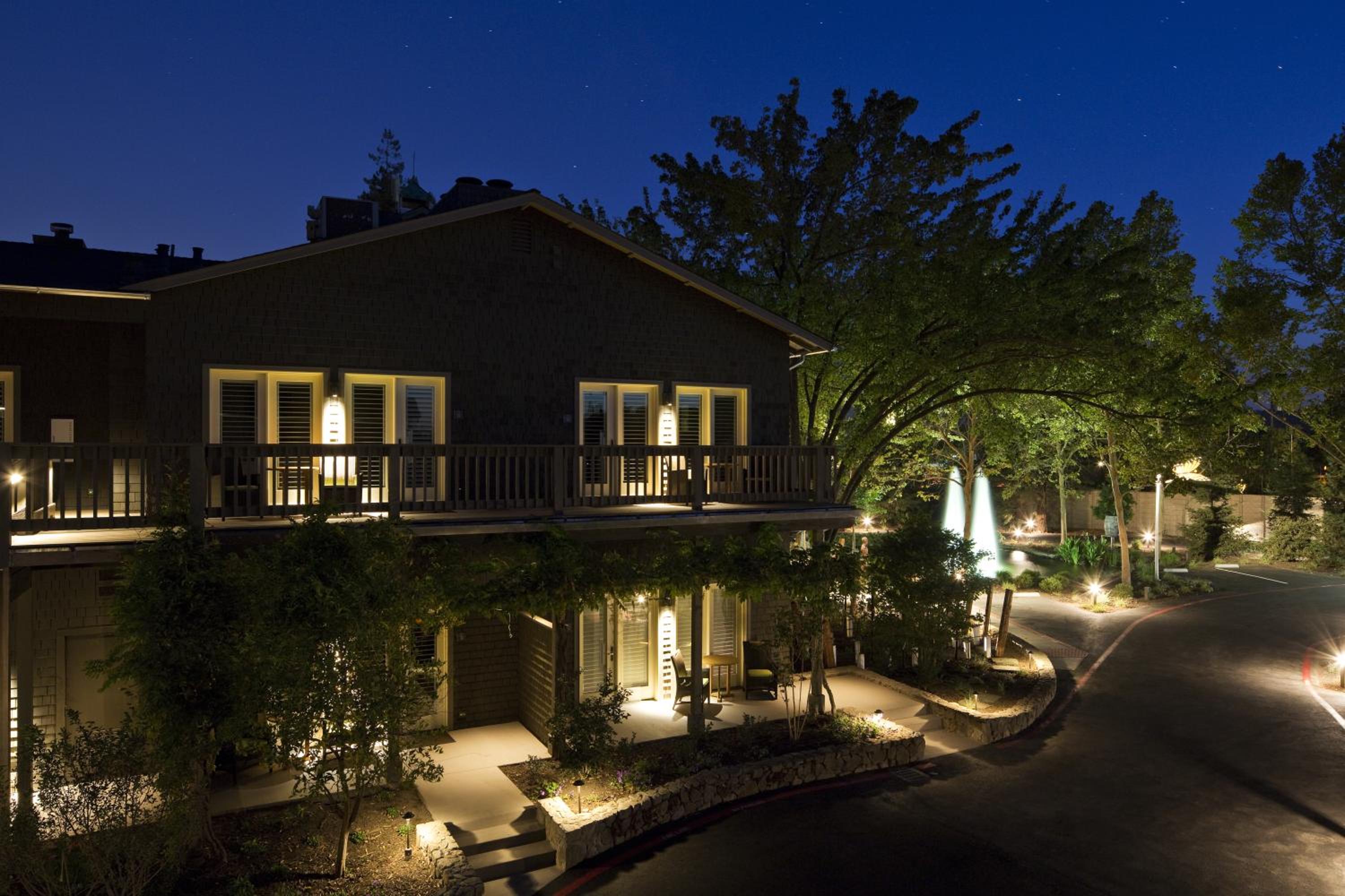 SENZA Hotel, Napa & Sonoma