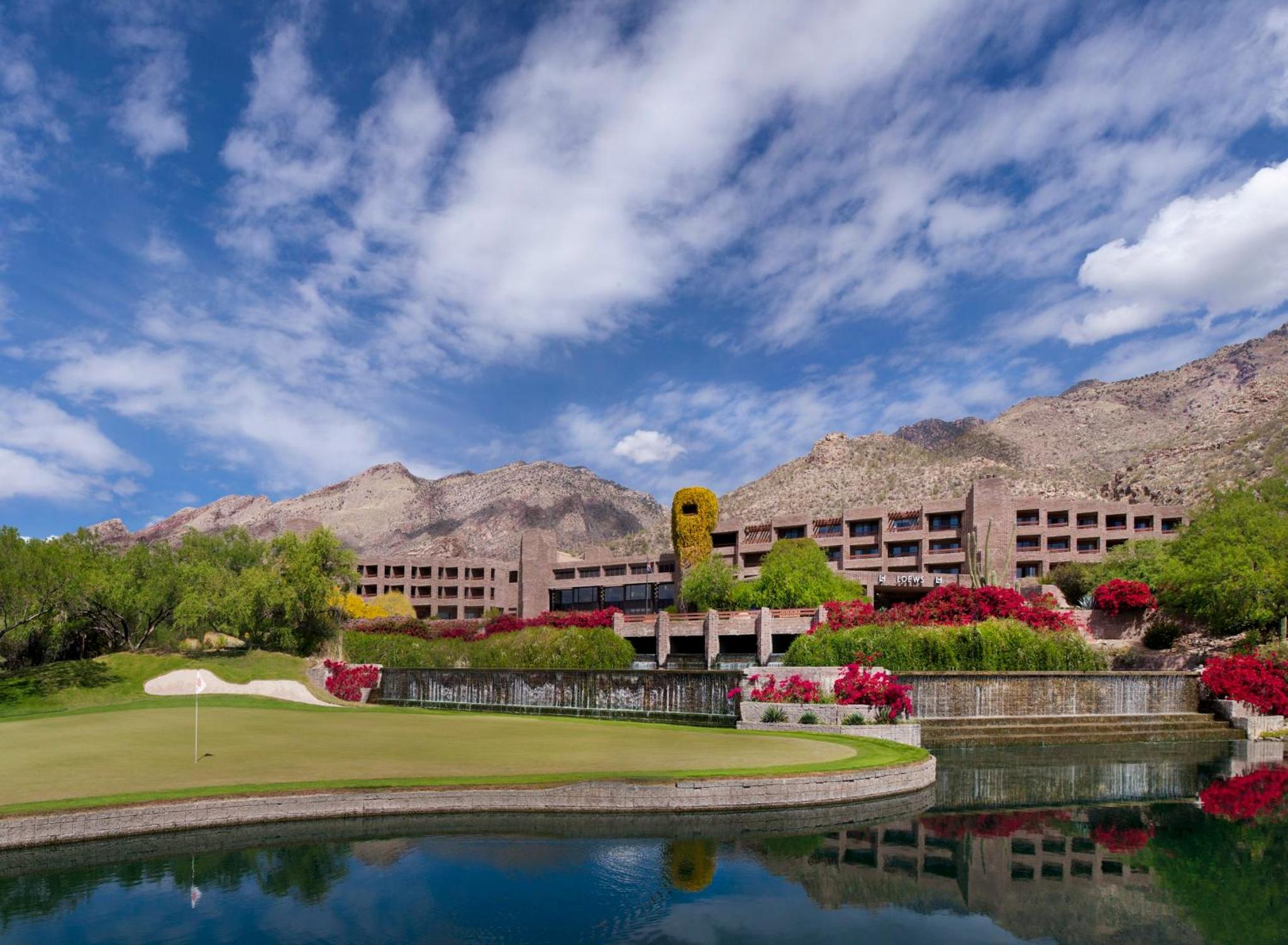 Loews Ventana Canyon Resort, Tucson