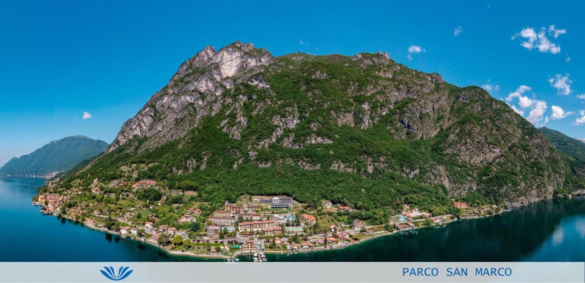 Parco San Marco Lifestyle Beach Resort, Lake Como