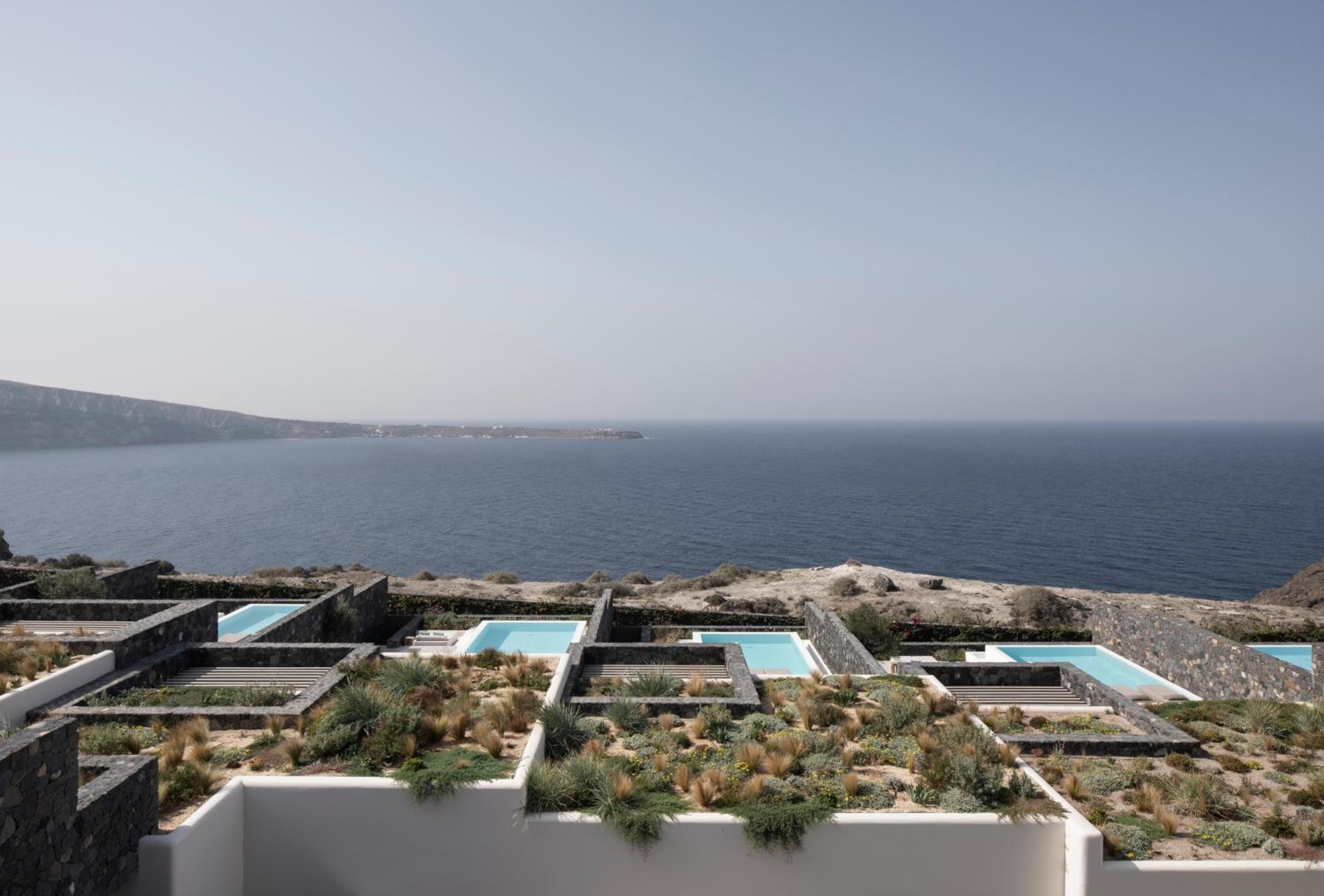 Canaves Epitome - Small Luxury Hotels of the World, Santorini