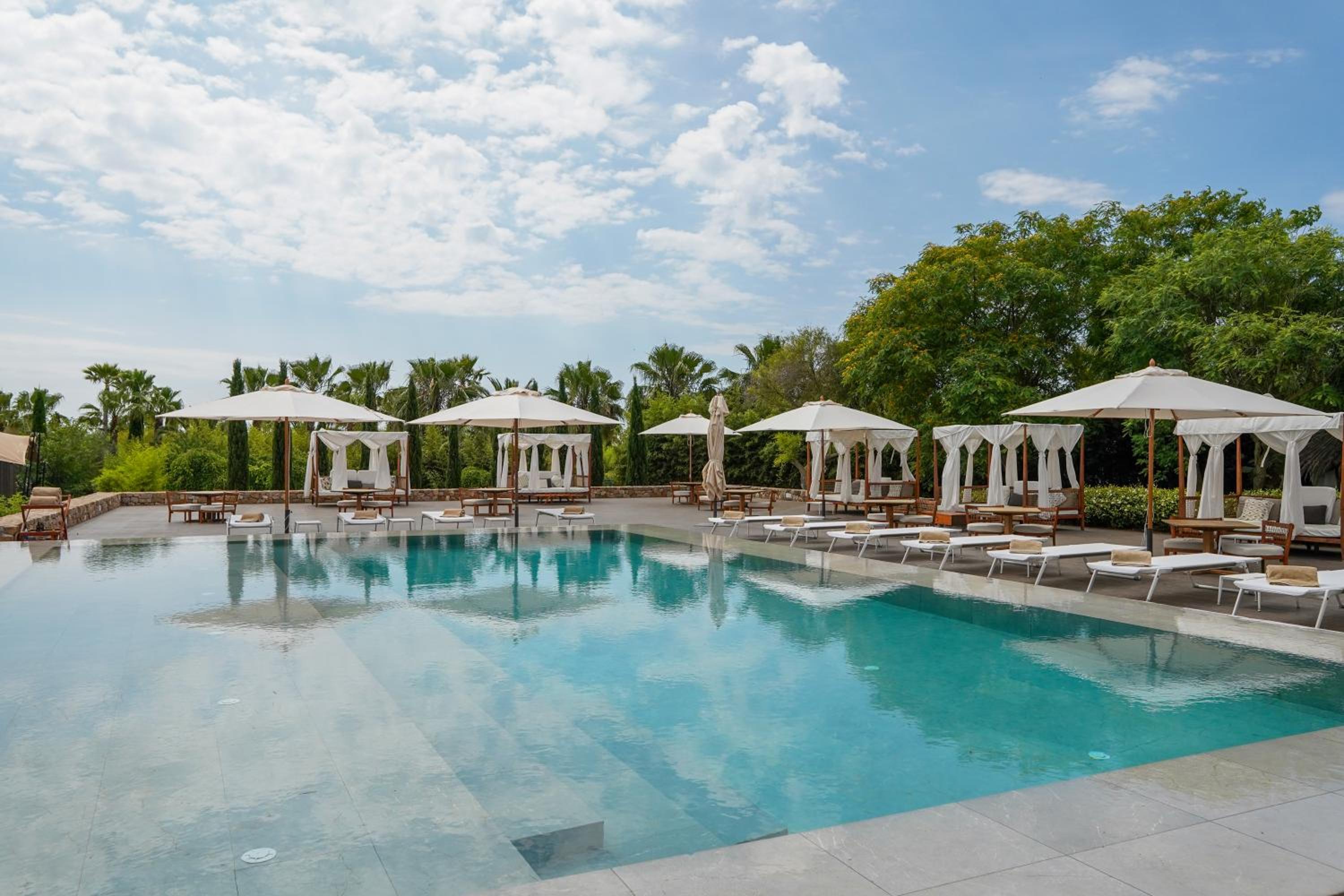 Hotel Rural Xereca, Ibiza