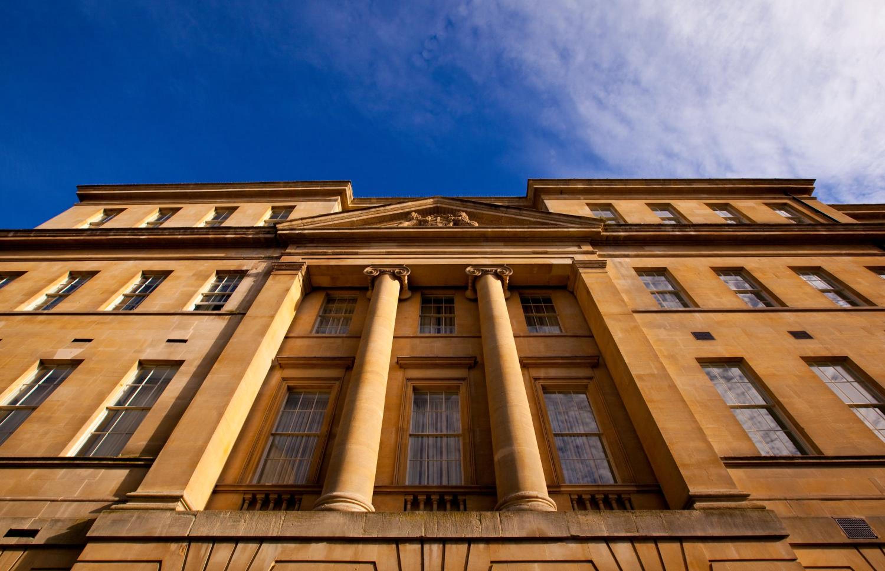 The Gainsborough Bath Spa, Bath