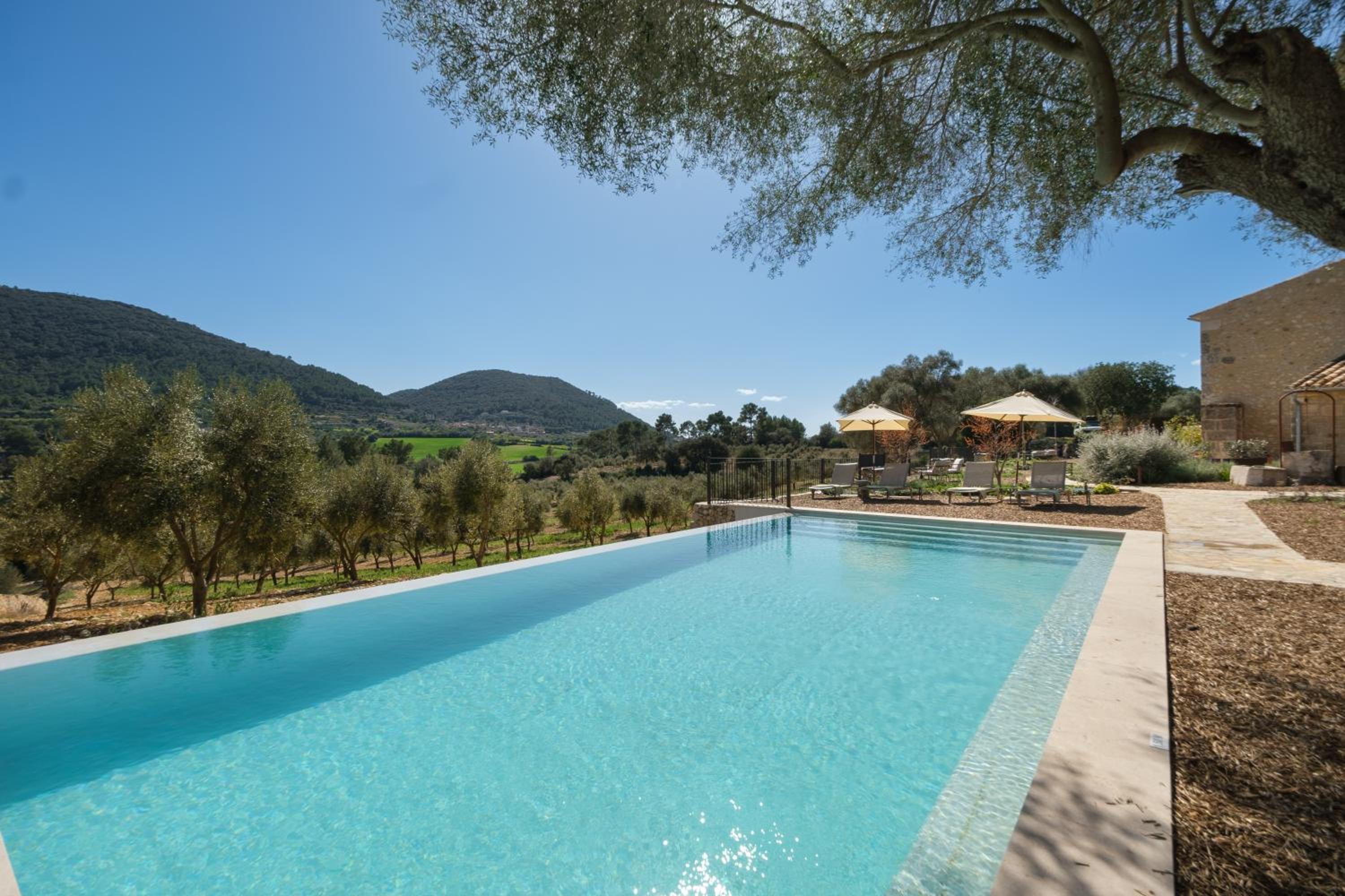 Fincahotel Treurer - Olive Grove & Grand House - Adults Only, Mallorca