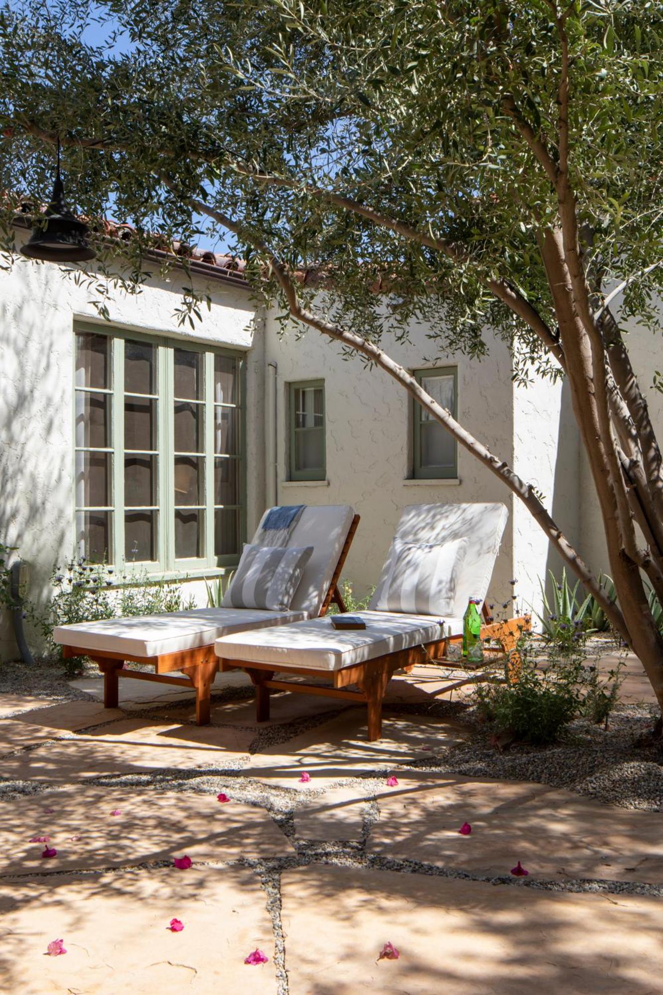 Casa Cody, Palm Springs