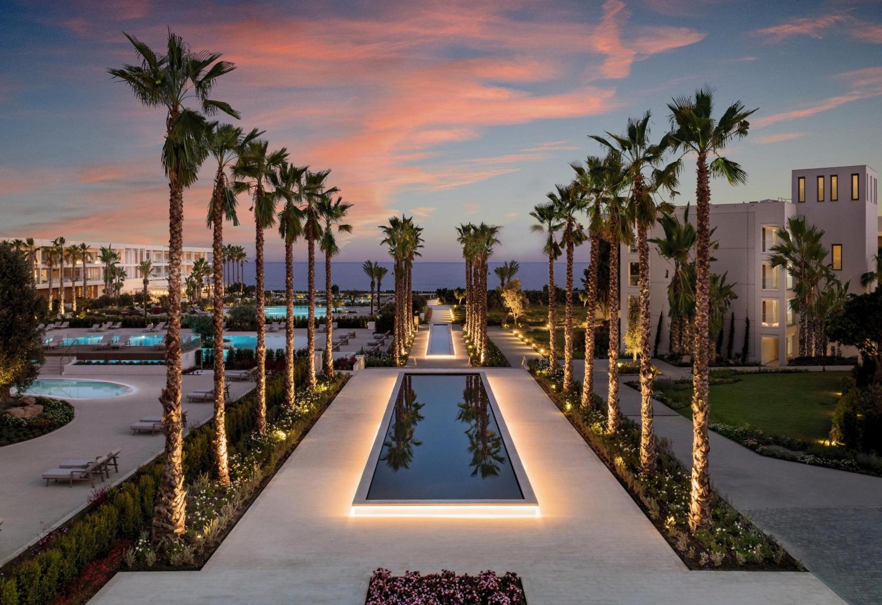 Ikos Andalusia, Marbella & Costa del Sol