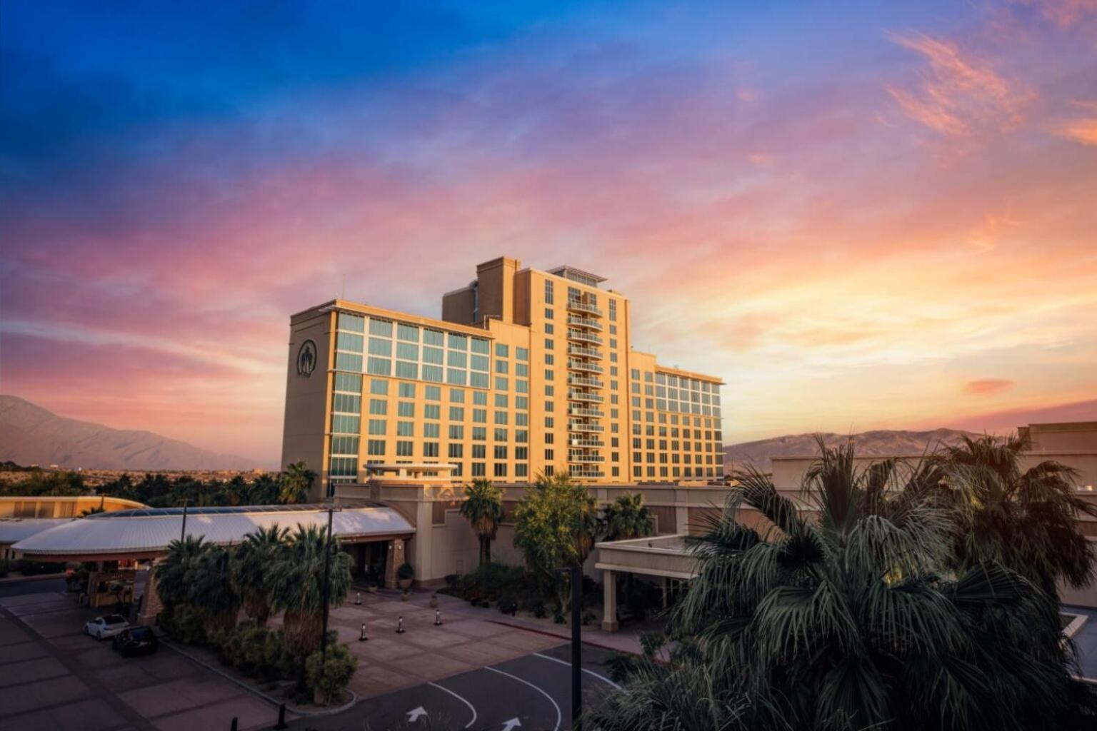 Agua Caliente Casino Rancho Mirage, Palm Springs