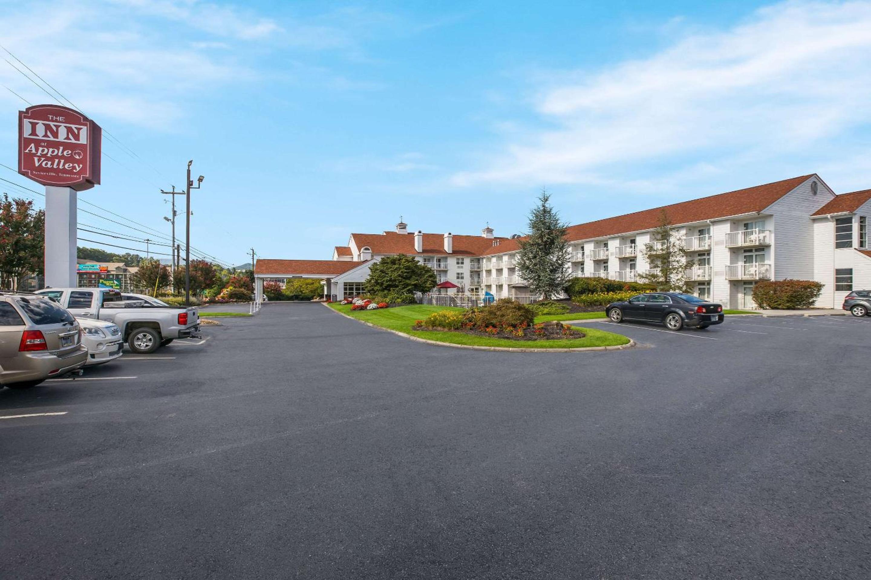 The Inn at Apple Valley, an Ascend Collection Hotel, Great Smoky Mountains