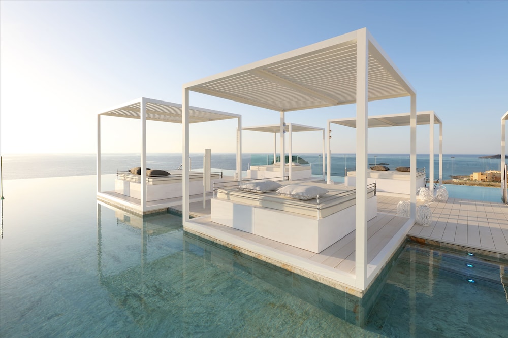 Bless Hotel Ibiza, a member of The Leading Hotels of the World, Ibiza
