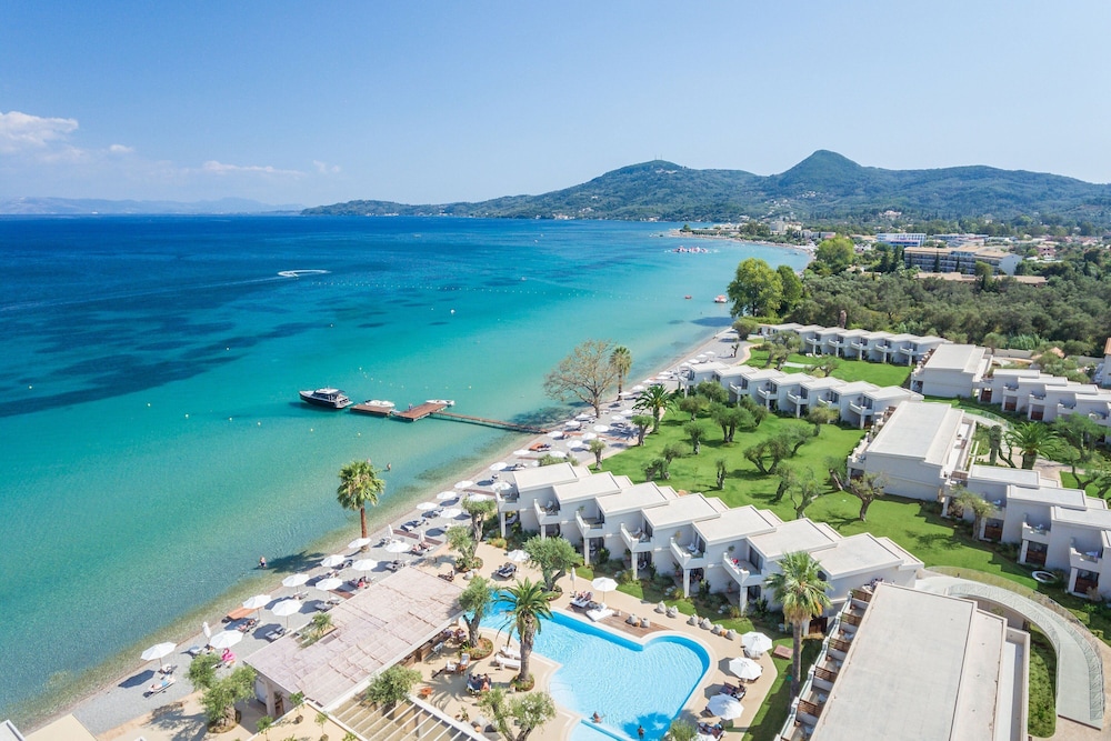 Domes Miramare, a Luxury Collection Resort, Corfu - Adults Only, Corfu