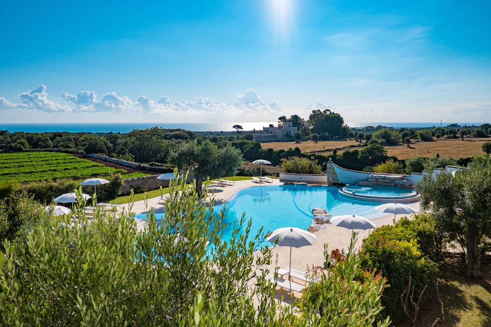 Borgobianco Resort & Spa Polignano - MGallery Collection, Puglia