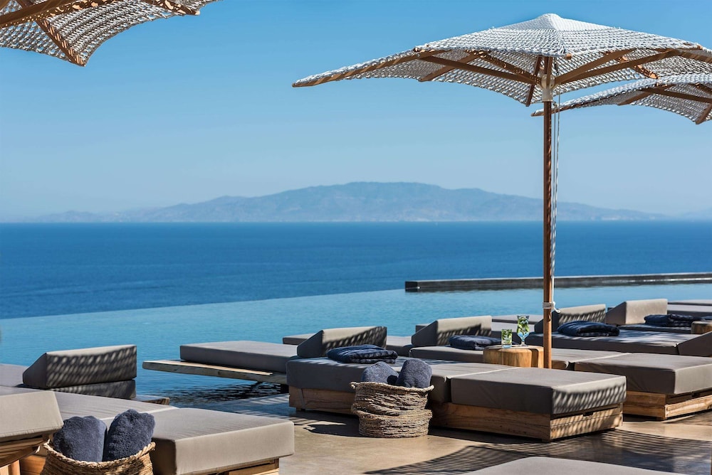Andronis Arcadia Hotel, Santorini